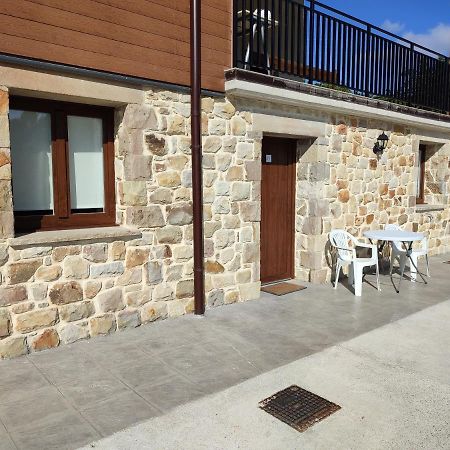 Etxezarre, En Ajangiz Apartment Екстериор снимка