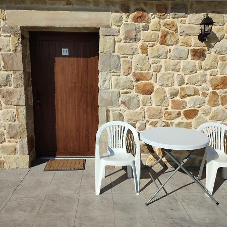 Etxezarre, En Ajangiz Apartment Екстериор снимка