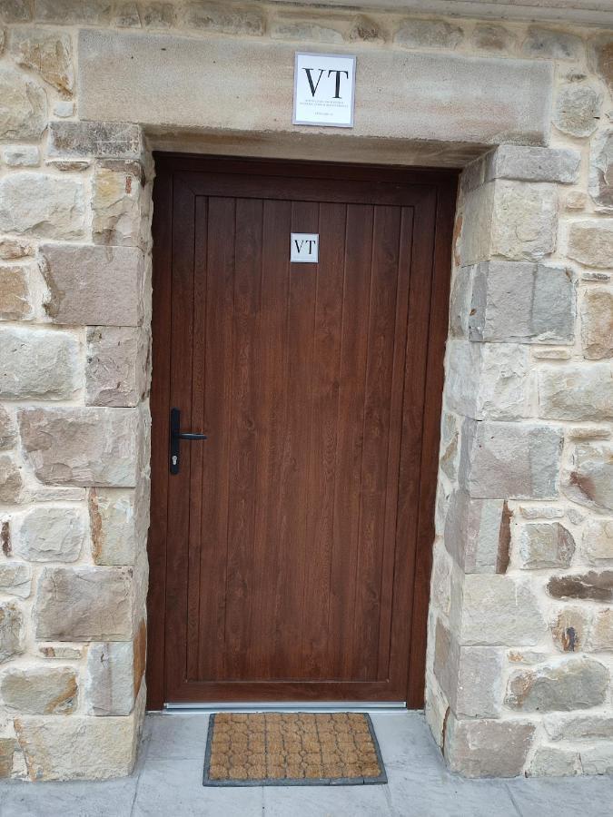 Etxezarre, En Ajangiz Apartment Екстериор снимка