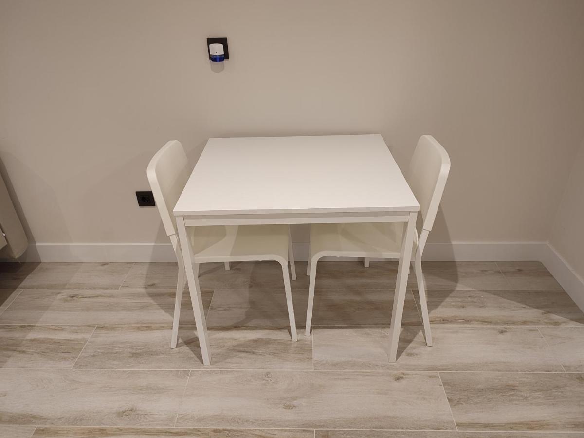 Etxezarre, En Ajangiz Apartment Екстериор снимка