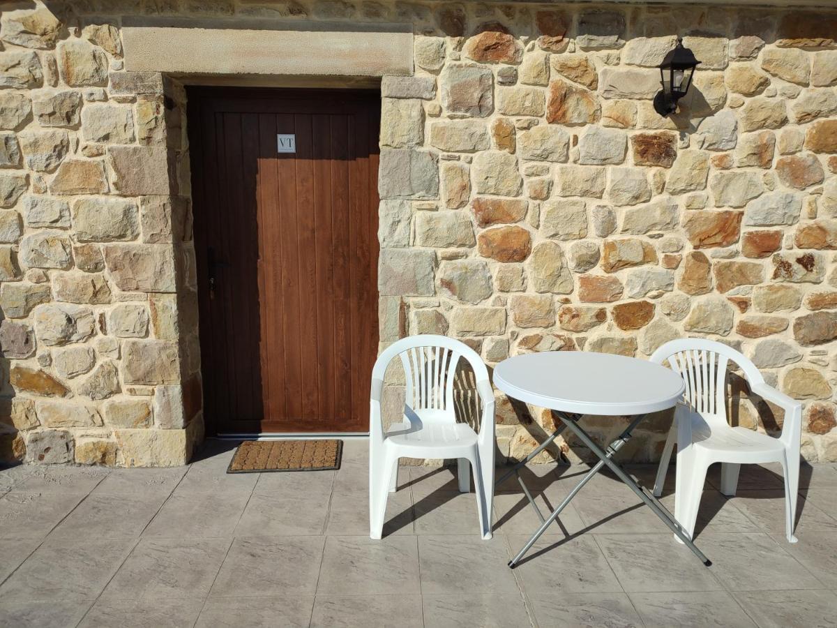 Etxezarre, En Ajangiz Apartment Екстериор снимка